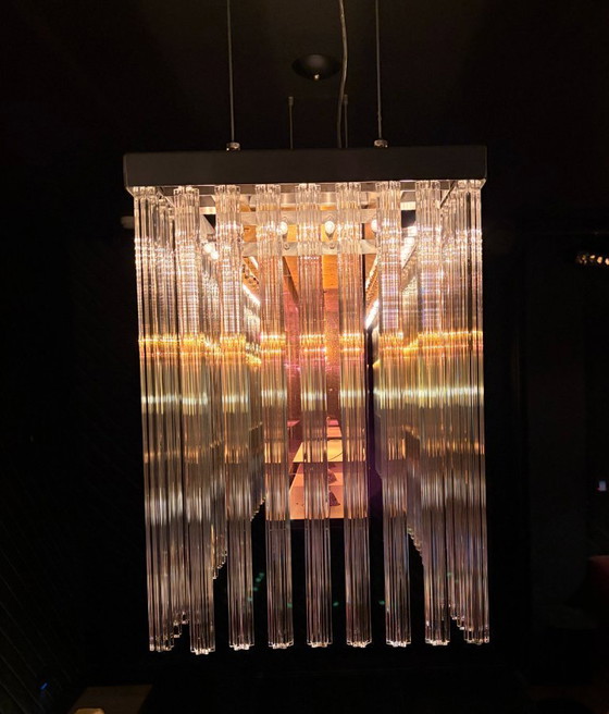 Image 1 of Lampada a sospensione Quasar Alistair Grande - Edward van Vliet