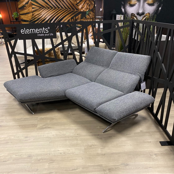 Image 1 of Koinor Elements 2,5-Sitzer-Sofa