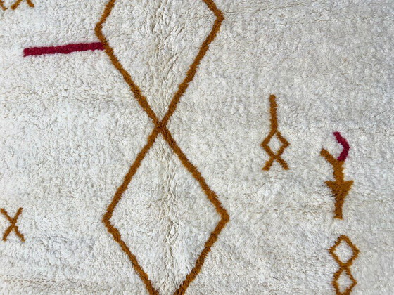 Tappeto berbero 310x210 cm – Tappeti, Wool (photo 10 of 14)