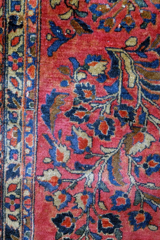 Image 1 of Real Lilihan Sarough.