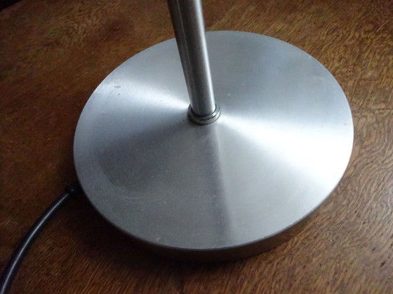 Image 1 of Lámpara seta táctil