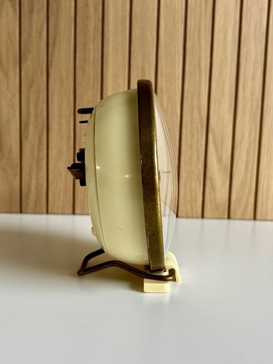 Image 1 of Vintage JAZ wekker Made in France