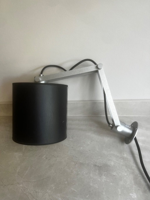 2x Nomad Ceiling or Wall Light by Modular