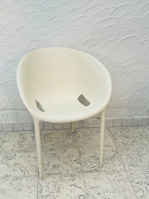 Soft Egg Chair Philippe Starck Driade