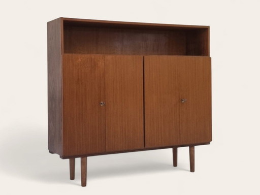 Mid-century cabinet