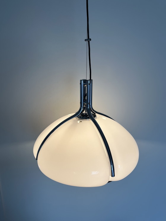 Image 1 of Harvey Guzzini - Quadrifoglio 🍀 - Studio 6G