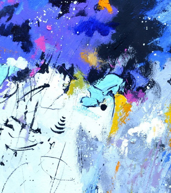 Image 1 of The room of Salambo