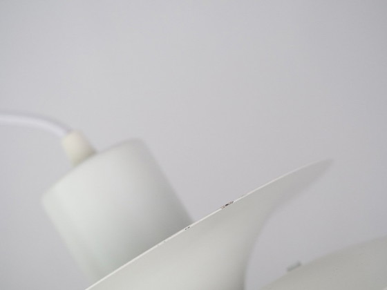 Image 1 of Danish vintage Verona pendant lamp by Kurt Wiborg, Jeka, 1980s