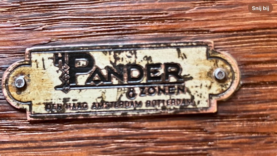 Image 1 of Pander-Lesetisch