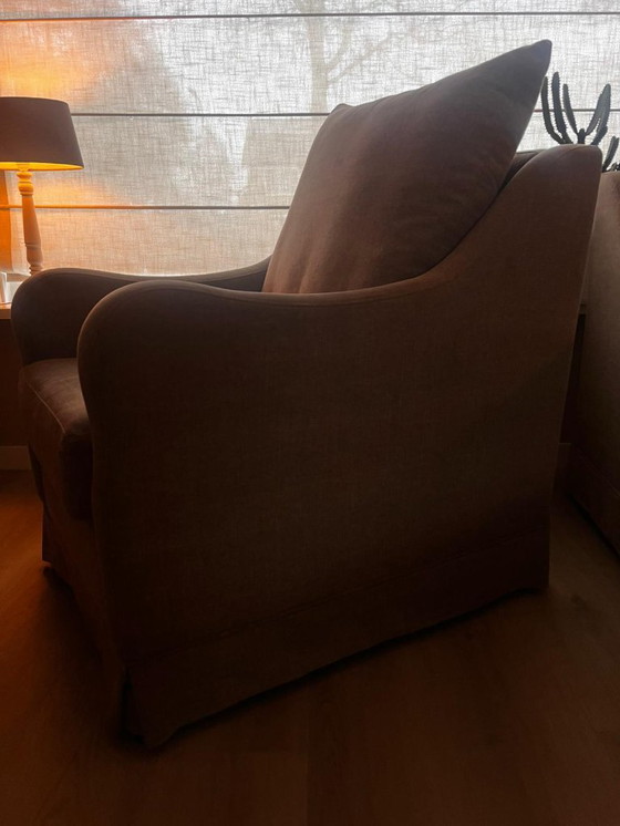 Image 1 of Falcon Country Armchairs (July 2023)