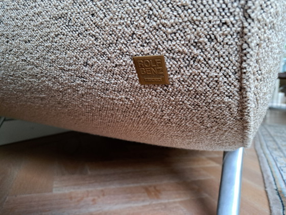 Image 1 of Divano Canapé Rolf Benz