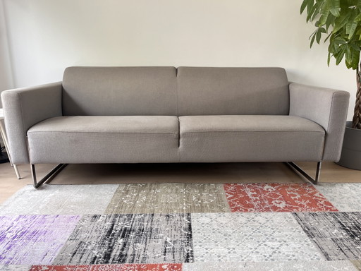 Artifort Mare 2,5 Zits – banken, Metal, Textile