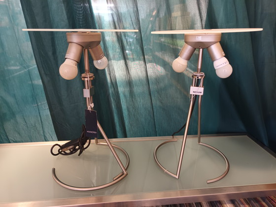 Image 1 of Design table lamp