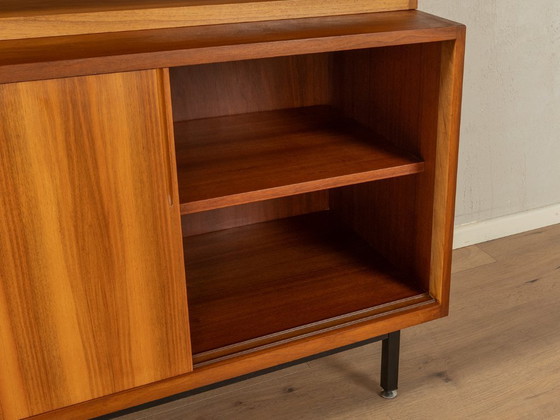 Image 1 of Commode uit de jaren 50, vintage