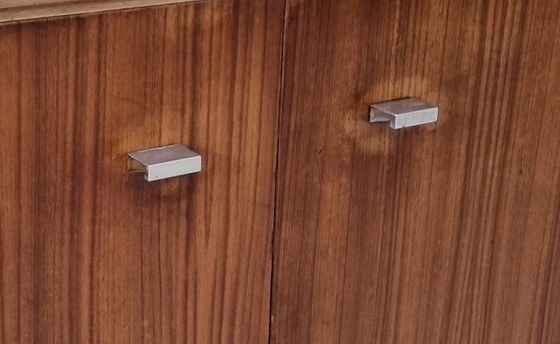 Image 1 of Mobiletto di metà secolo