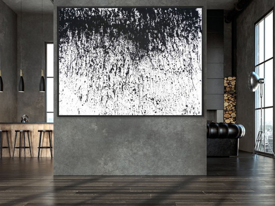 Image 1 of Jürgen Angeler - The Thunderstorm