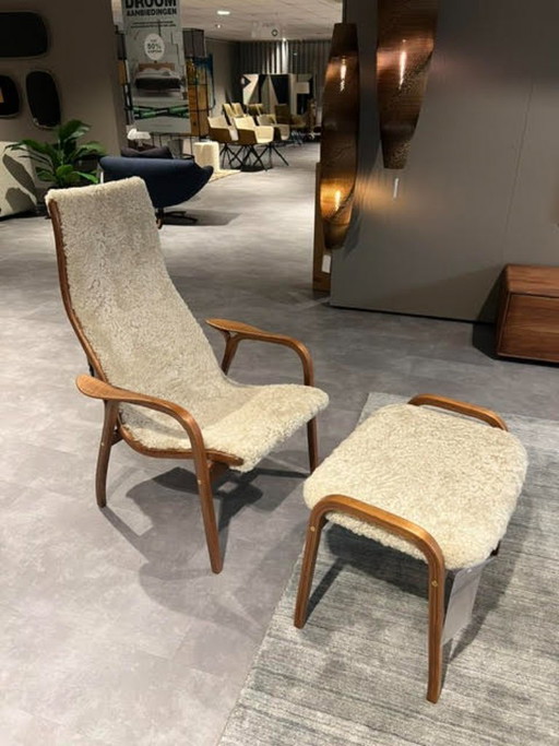 Lamino Sessel