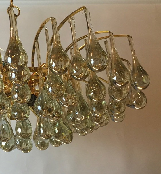 Image 1 of Araña Palwa años 70