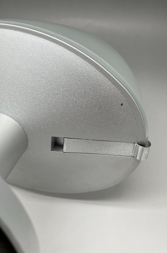 Image 1 of Original Valenti Dolly – Iconic Mushroom Table Lamp by Franco Mirenzi, Italy 1970s/80s