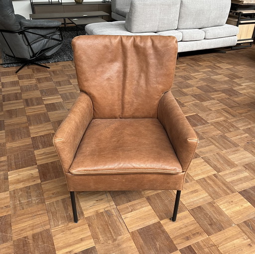 Poltrona Haveco Hugo