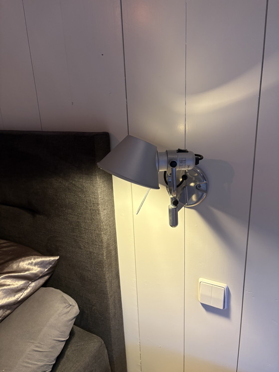 Image 1 of Artemide Tolomeo Faretti 2 pezzi