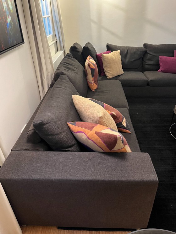 Image 1 of Flexform, Bodenplatte