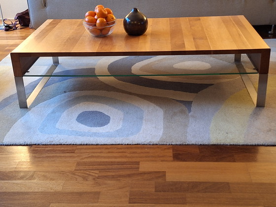 Image 1 of Tavolino da caffè Leolux Aditi