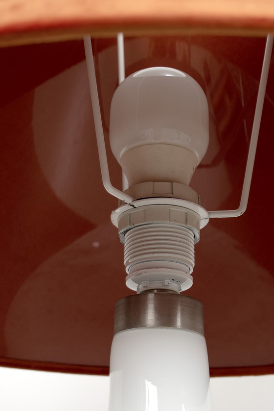 Image 1 of Holmegaard tafellamp