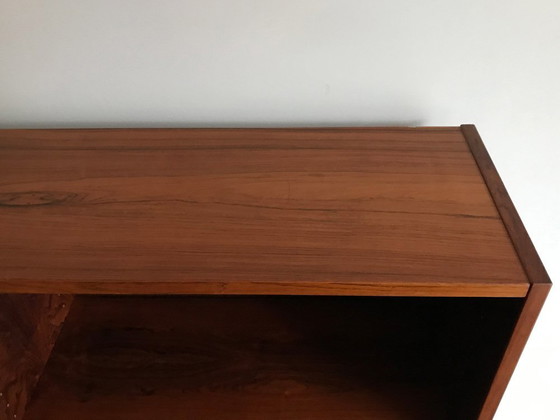 Bookcase by Poul Hundevad for Hundevad & Co., Scandinavia, 1960s – Wood (photo 15 of 16)