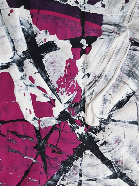 Image 1 of Jürgen Angeler - Dynamic Glowing
