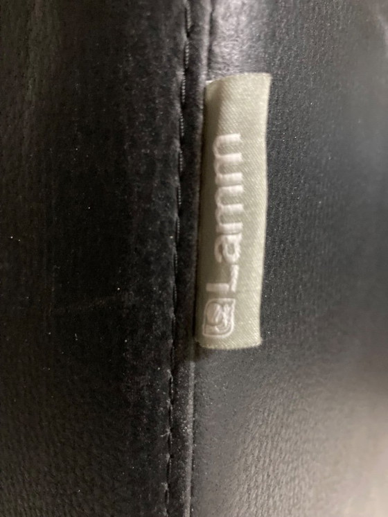 Image 1 of Lamm Polo Design Fauteuil in Leder