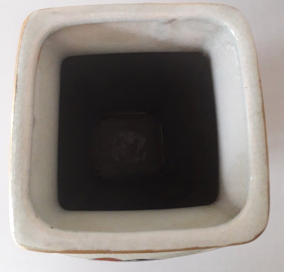 Image 1 of G. Fieravino vase