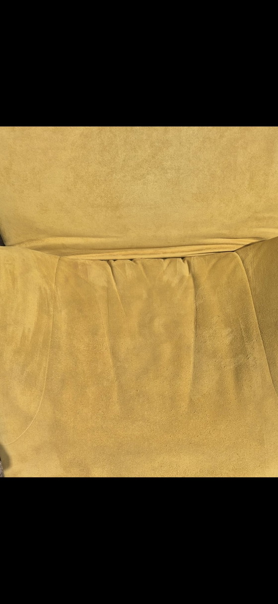 Image 1 of Wink Chair by Toshiyuki Kita For Cassina 1980s