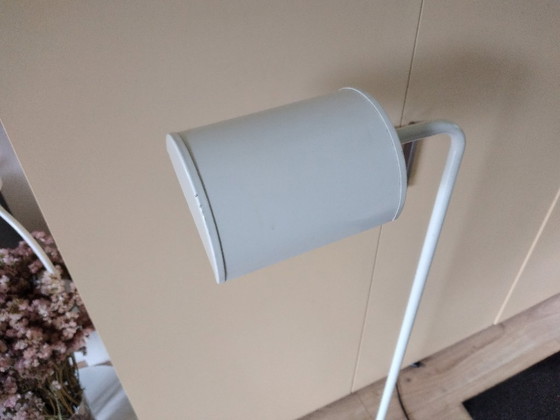 Image 1 of Danish standing lamp