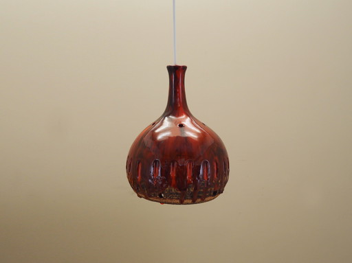 Hanglamp, Deens ontwerp, jaren 1960, productie: Denemarken