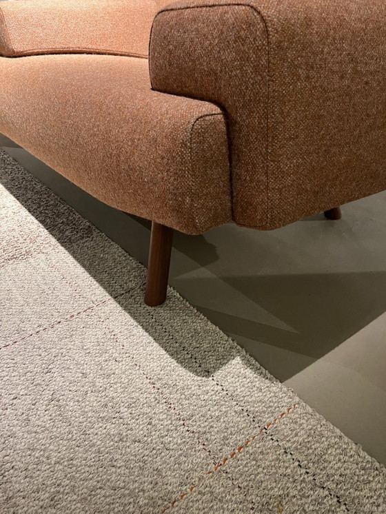 Image 1 of Havee Cloak set Sky sofa 3.5 seater + loveseat  