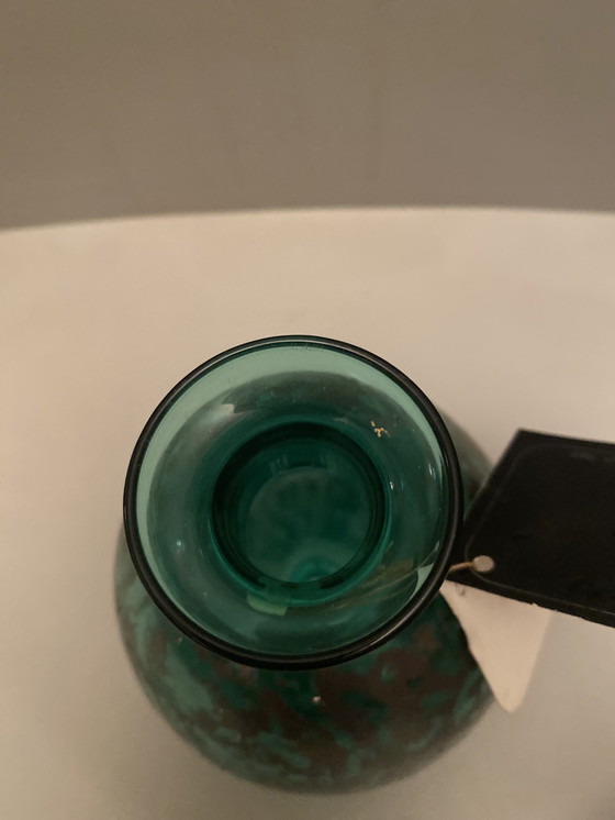 Image 1 of Murano bottle