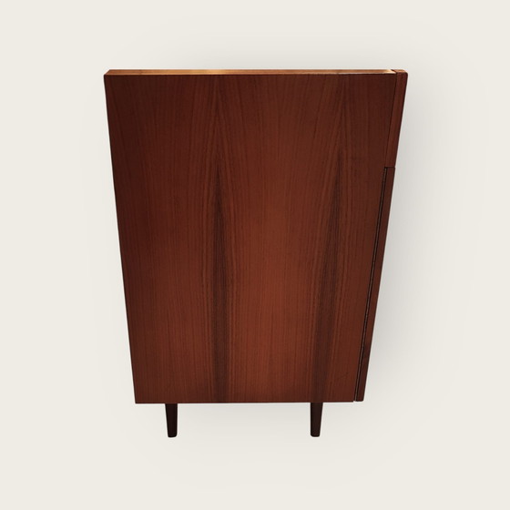 Image 1 of Mid Century Sideboard