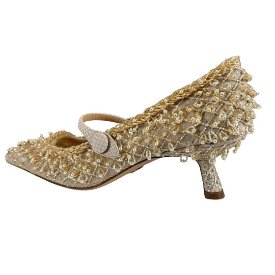 Image 1 of Zapatos de lujo Dior