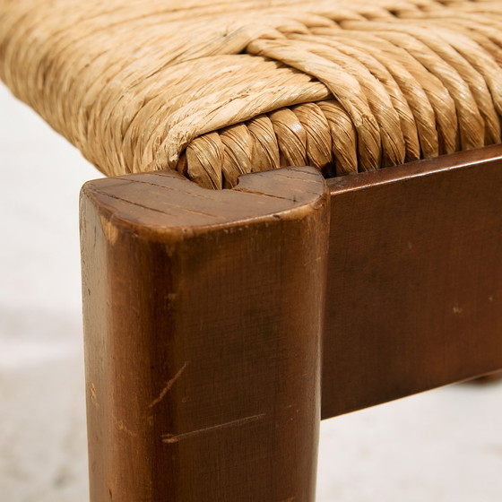 Image 1 of MK10322 Esszimmerstuhl aus Buche, 5er-Set