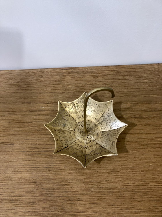 Image 1 of Taschenleerer aus Messing