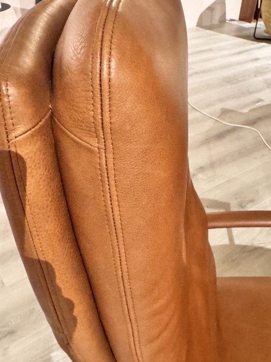 Image 1 of relax armchair Dayton from Durlet