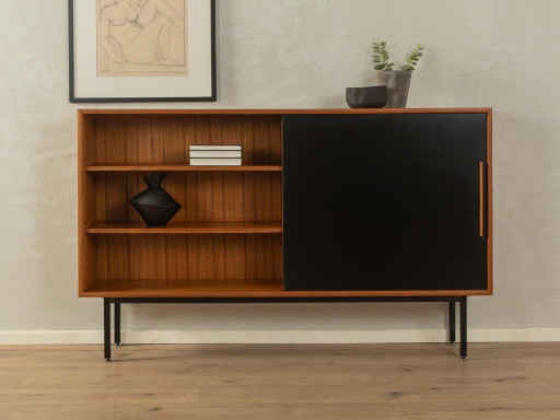 60s sideboard, WK Möbel, vintage