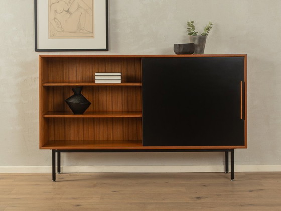 Image 1 of 60s sideboard, WK Möbel, vintage