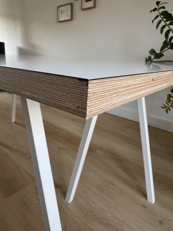Image 1 of Hay Loop table wit 180x87 cm