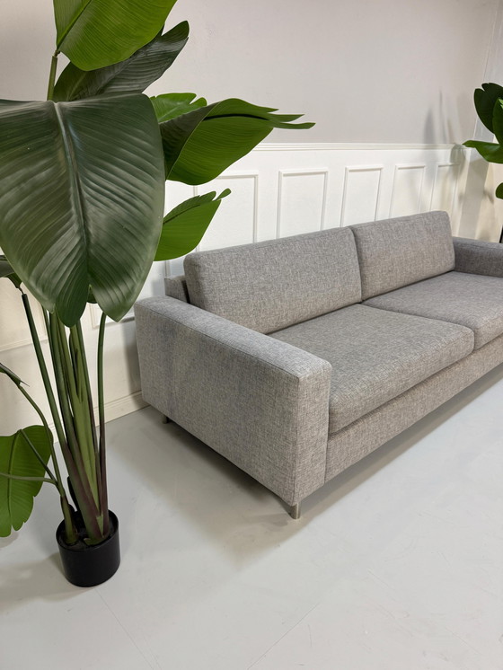 Image 1 of Sofá de tela de diseño Bolia Scandinavia. Entrega posible.