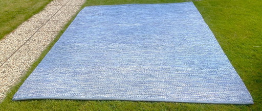 Noors Handgeknoopt Kleed Amstel 9320