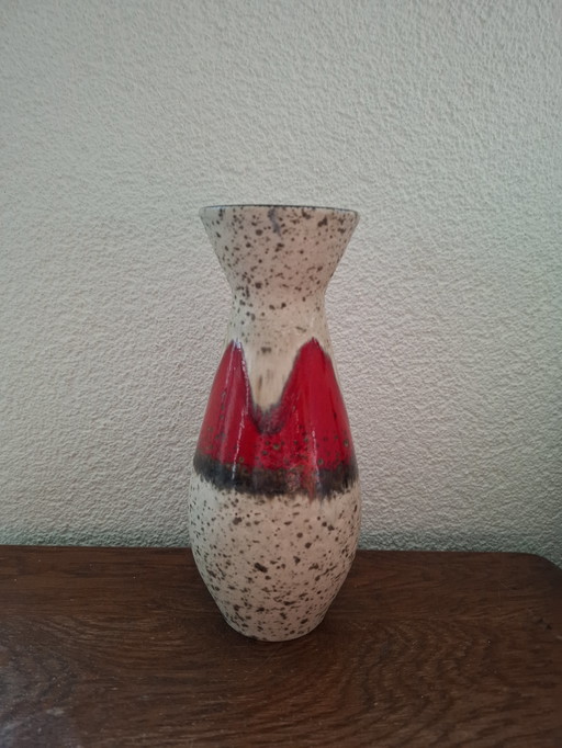 West Germany vaas 20 cm