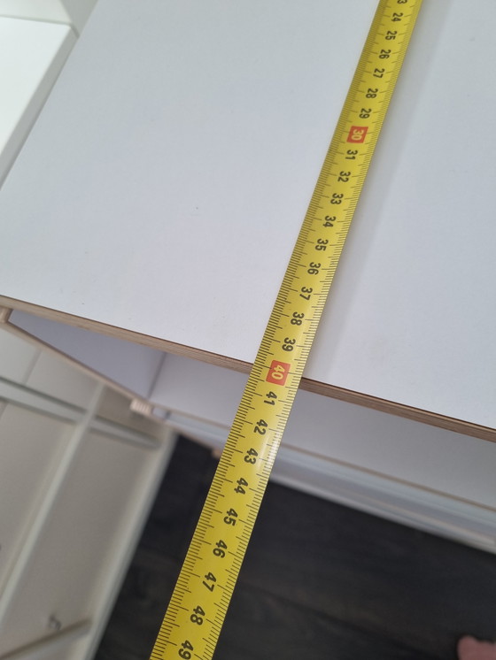 Image 1 of Tylko wall storage unit