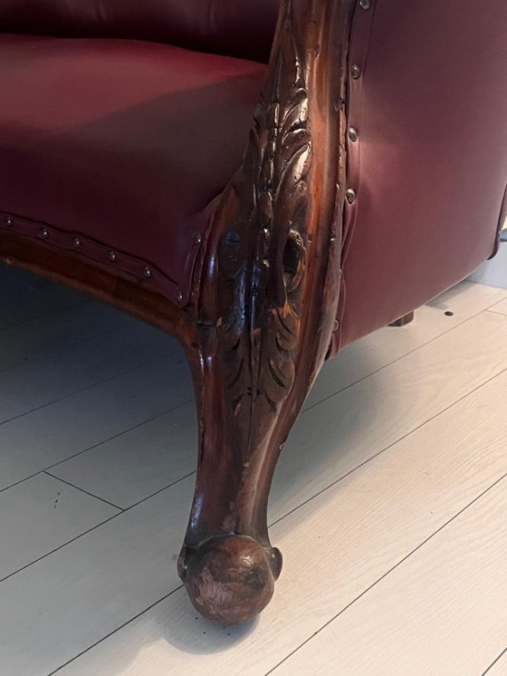 Image 1 of I banchi di banca più grandi danno risultati migliori